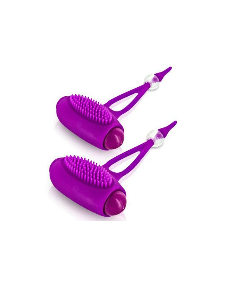 PRETTY LOVE - BANCROFT STIMOLATORE DEL CAPEZZOLO