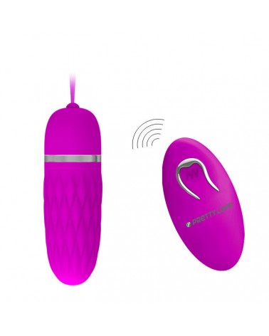 PRETTY LOVE - FLIRTATION UOVO VIBRANTE DAWN