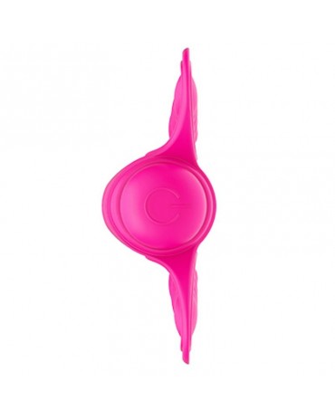 NALONE - VIBRATORE MADAM MINI BUTTERFLY 2