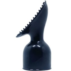 BAILE - TESTINA INTERCAMBIABILE POWER HEAD PER MASSAGGIATORE PER LA STIMOLAZIONE DEL CLITORIDE 2