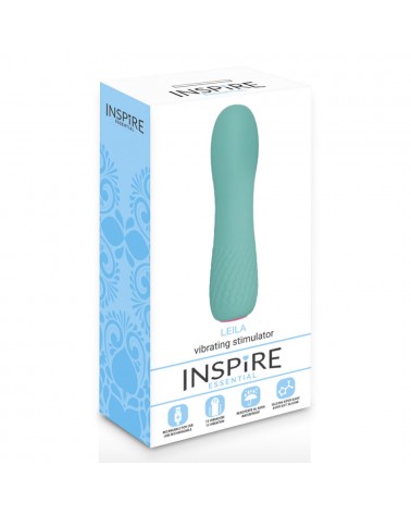 INSPIRE ESSENTIAL - LEILA TURCHESE