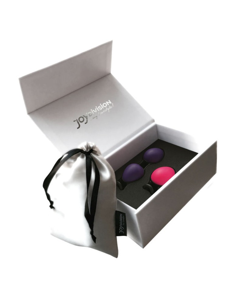 JOYDIVION JOYBALLS - SET SEGRETO