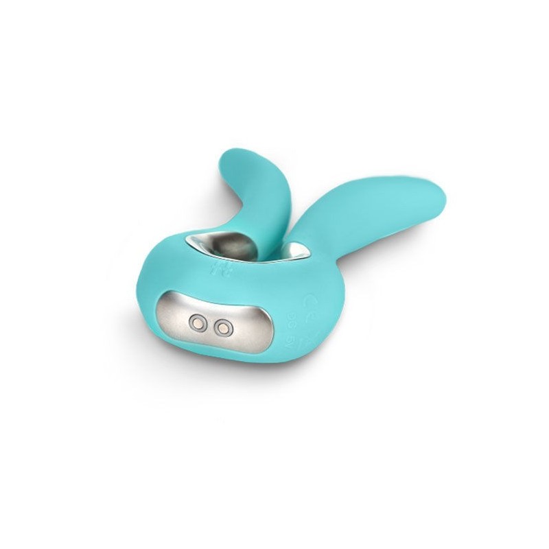 G-VIBE - GIOCATTOLI DIVERTENTI MINI TIFFANY MENTA