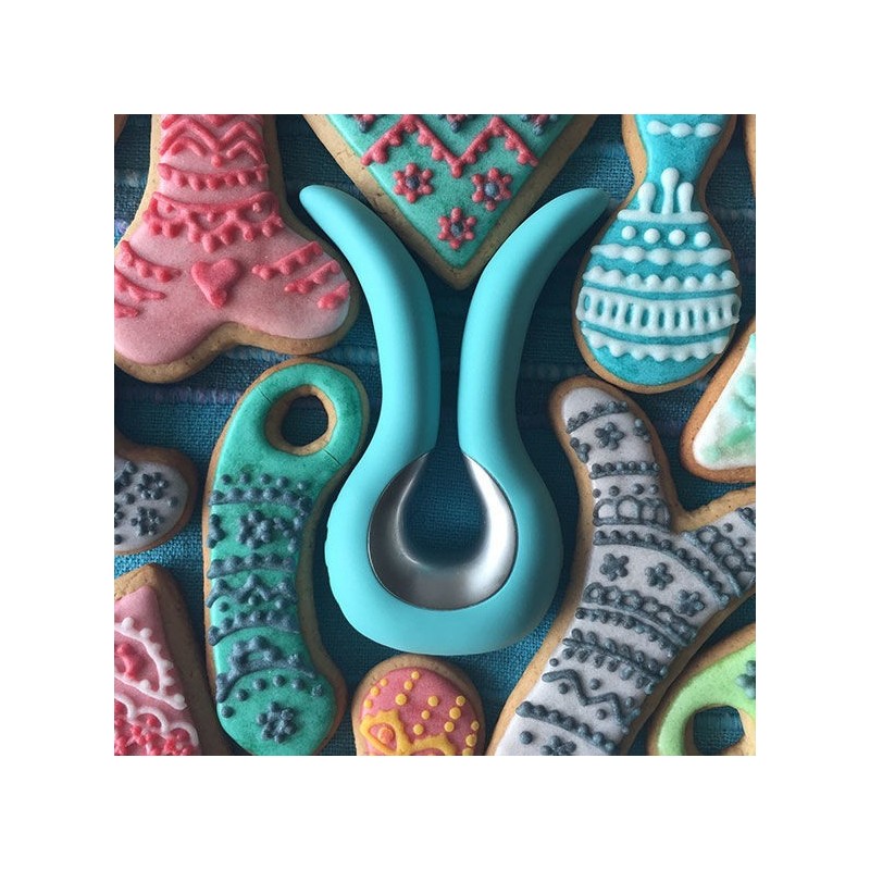 G-VIBE - GIOCATTOLI DIVERTENTI MINI TIFFANY MENTA