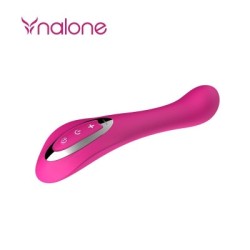 NALONE - VIBRATORE TOUCH SYSTEM ROSA 2