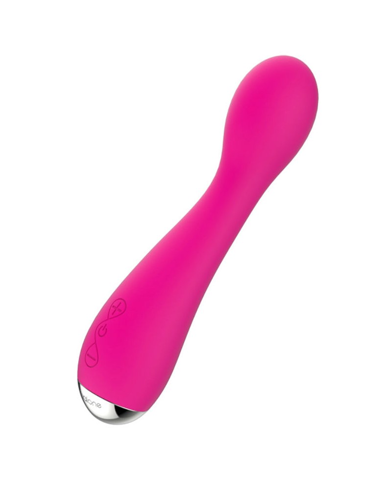 NALONE - YOYO POTENTE VIBRATORE G-SPOT SOFT TOUCH
