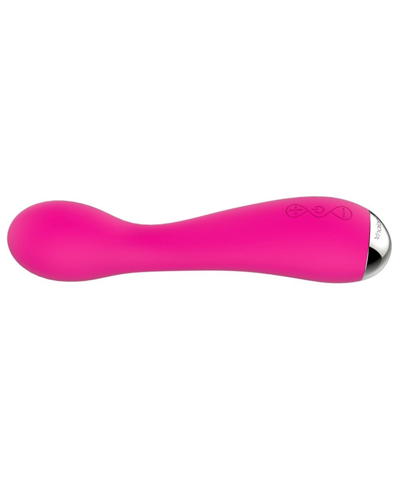 NALONE - YOYO POTENTE VIBRATORE G-SPOT SOFT TOUCH