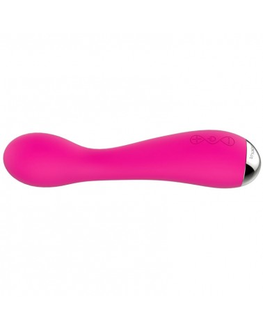 NALONE - YOYO POTENTE VIBRATORE G-SPOT SOFT TOUCH