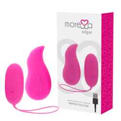 MORESSA - TELECOMANDO IN SILICONE EDGAR PREMIUM 2