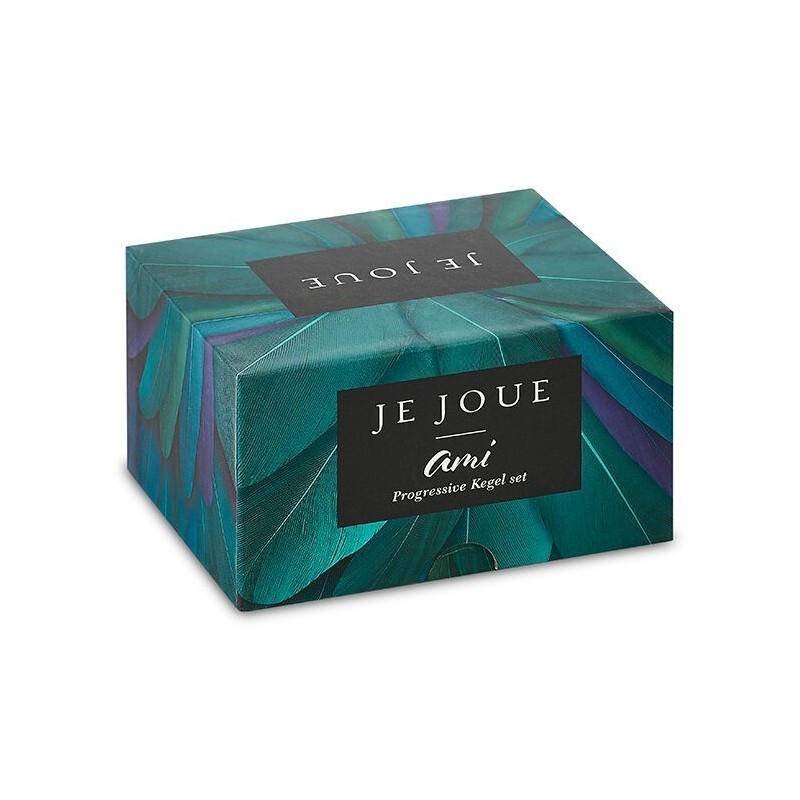 JE JOUE - PALLE AMI KEGEL - VIOLA