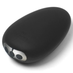 JE JOUE - MASSAGGIATORE VIBRANTE NERO 2