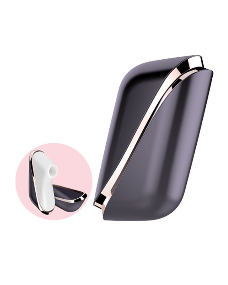 SATISFYER - VIAGGIATORE PROFESSIONISTA