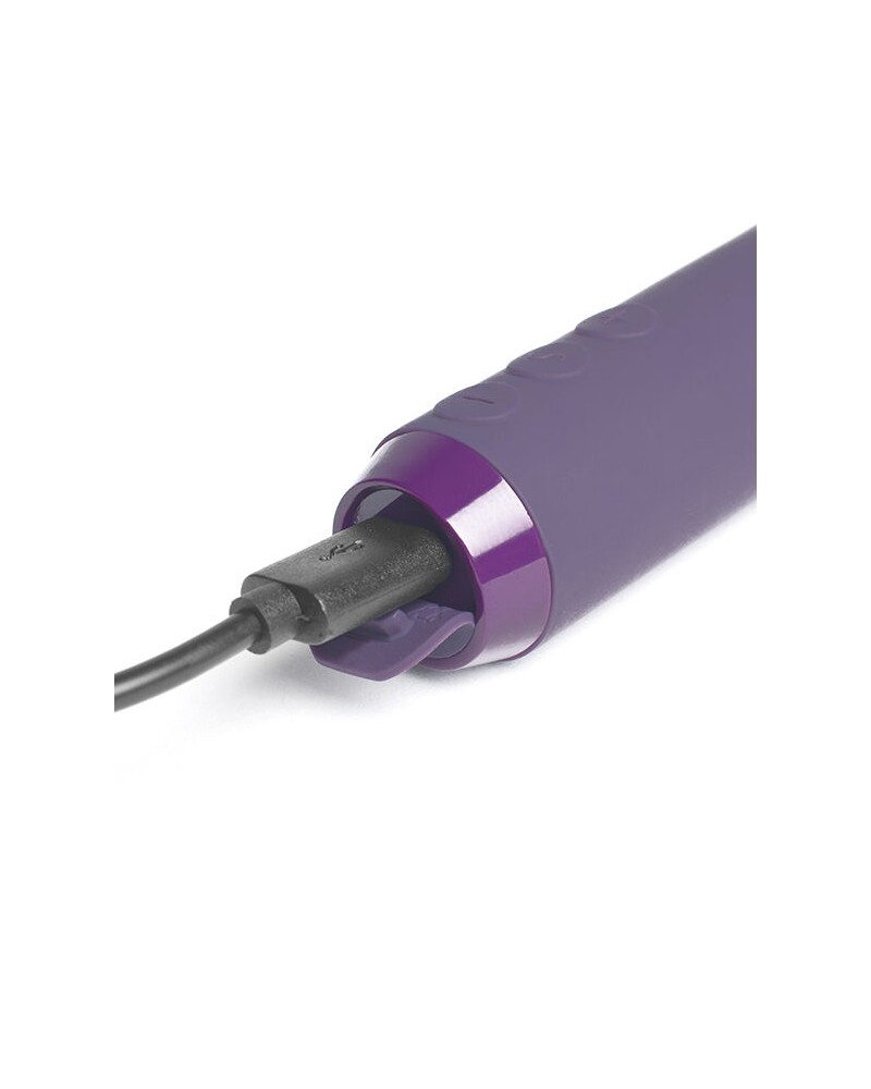 JE JOUE - VIBRATORE G-SPOT BULLET VIOLA