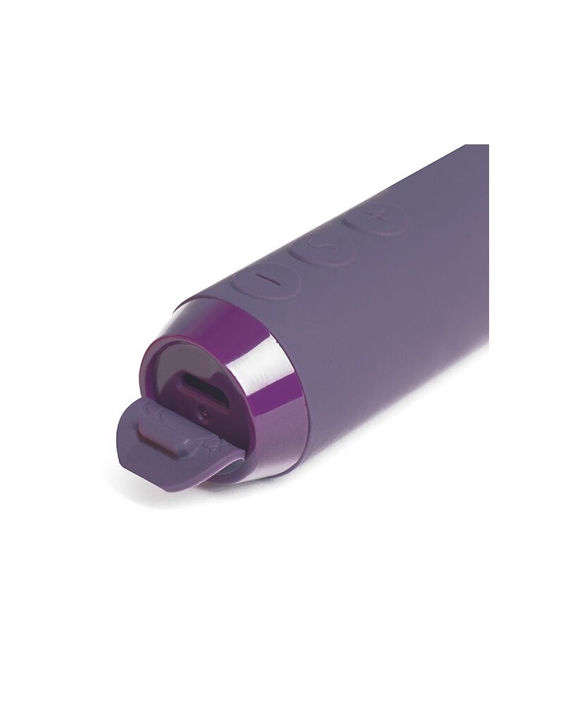 JE JOUE - VIBRATORE G-SPOT BULLET VIOLA