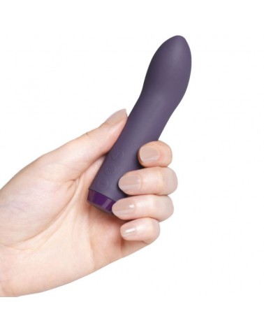 JE JOUE - VIBRATORE G-SPOT BULLET VIOLA