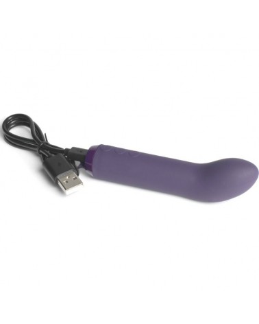 JE JOUE - VIBRATORE G-SPOT BULLET VIOLA