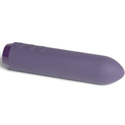 JE JOUE - VIBRATORE BULLET CLASSICO 2