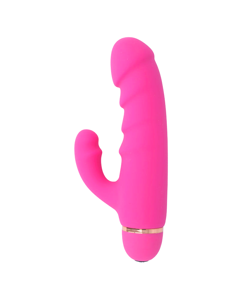 INTENSE - ROSA SILICONE CRASS 20 VELOCIT