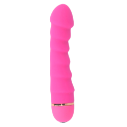 INTENSE - SALLY 20 VELOCIT SILICONE ROSA 2