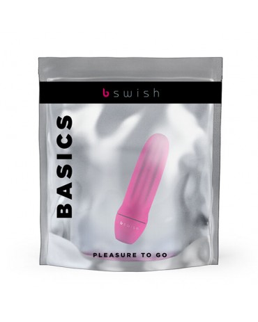 B SWISH - BMINE CLASSIC ROSA BLUSH 2