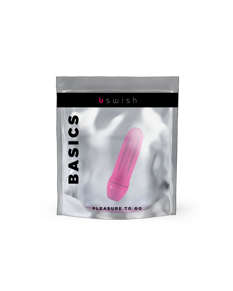 B SWISH - BMINE CLASSIC ROSA BLUSH