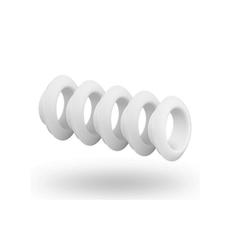 SATISFYER - KIT VALIGIE PRO DELUXE NG 5 PZ