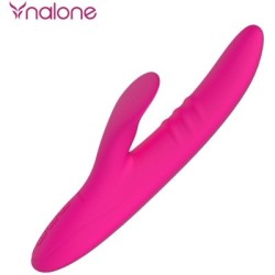 NALONE - VIBRATORE PERI RABBIT E MODALIT SWING 2