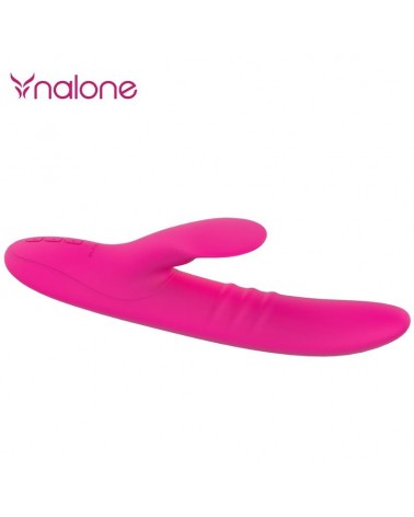 NALONE - VIBRATORE PERI RABBIT E MODALIT SWING