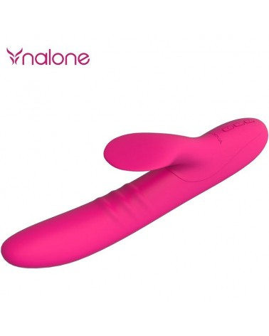NALONE - VIBRATORE PERI RABBIT E MODALIT SWING