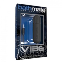 BATHMATE - VIBE PROIETTILE VIBRANTE NERO 2