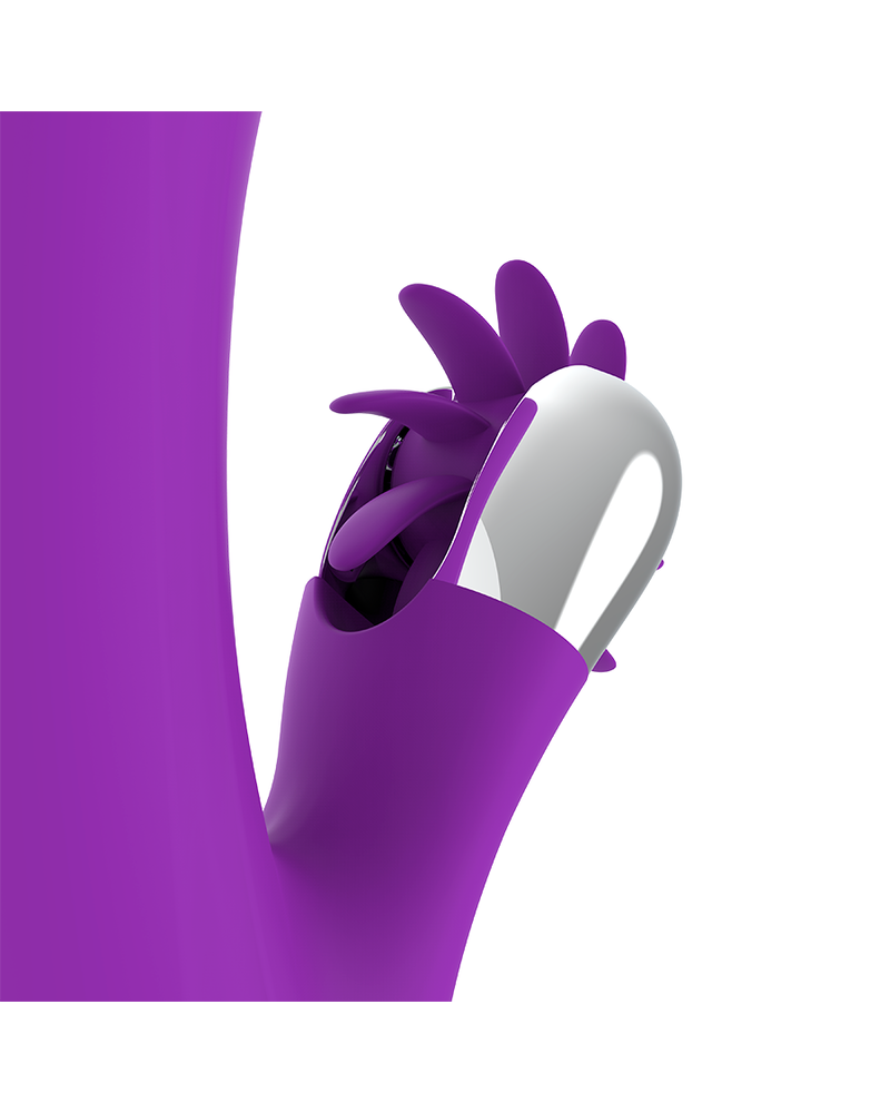 FUN FUNCTION - BUNNY FUNNY VIBRATION 2.0