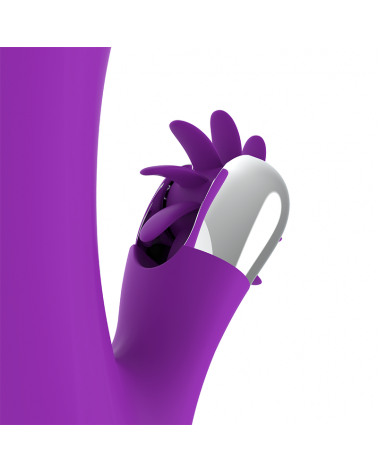 FUN FUNCTION - BUNNY FUNNY VIBRATION 2.0