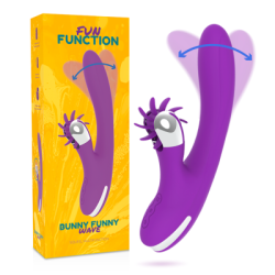 FUN FUNCTION - BUNNY FUNNY WAVE 2.0 2