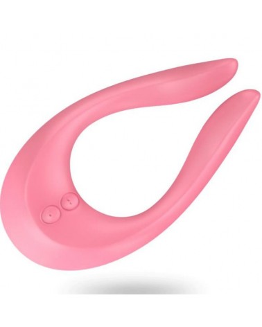 SATISFYER - PARTNER MULTIFUN 2