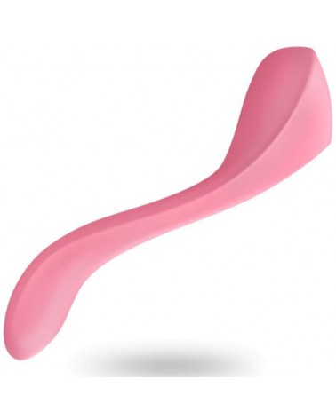 SATISFYER - PARTNER MULTIFUN 2