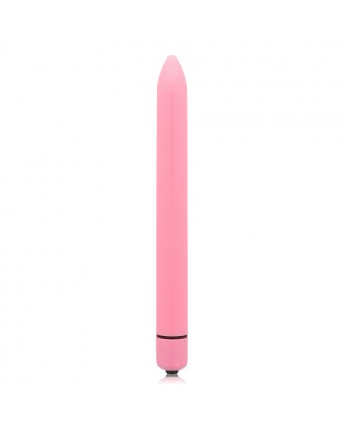 GLOSSY SLIM - ROSA VIBRATORE