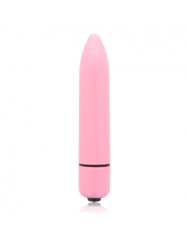 GLOSSY - ROSA VIBE SOTTILE