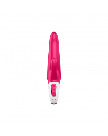SATISFYER - VIBE MR RABBIT