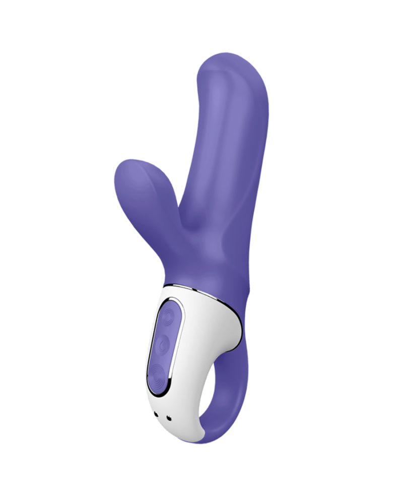 SATISFYER - VIBE MAGIC BUNNY