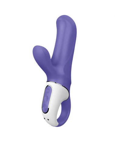 SATISFYER - VIBE MAGIC BUNNY