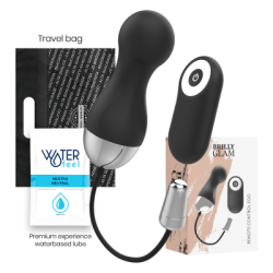 BRILLY GLAM - IAN TELECOMANDO 2