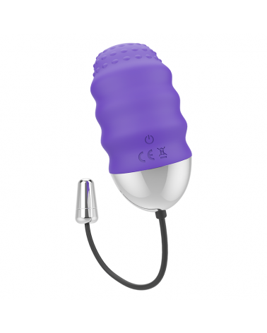 MR BOSS - DENIS EGG TELECOMANDO