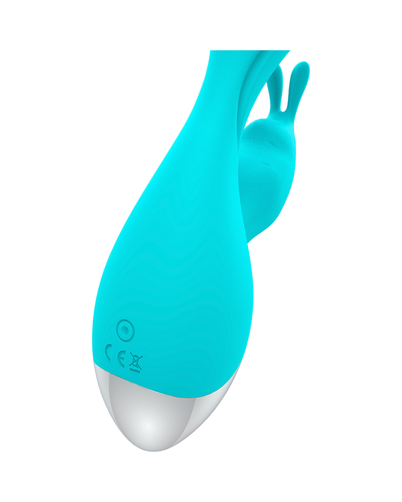 HAPPY LOKY - MIKI RABBIT