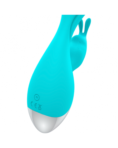 HAPPY LOKY - MIKI RABBIT