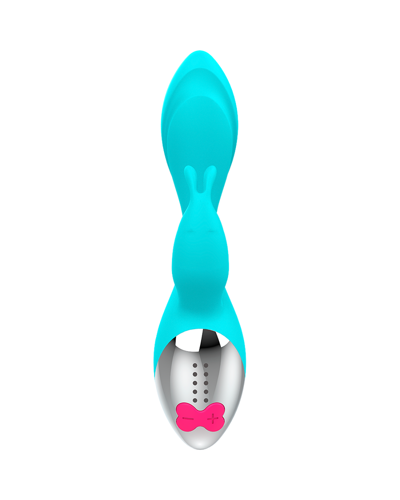 HAPPY LOKY - MIKI RABBIT