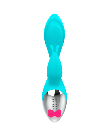 HAPPY LOKY - MIKI RABBIT