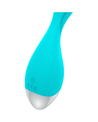 HAPPY LOKY - MINI FUN VIBRATORE