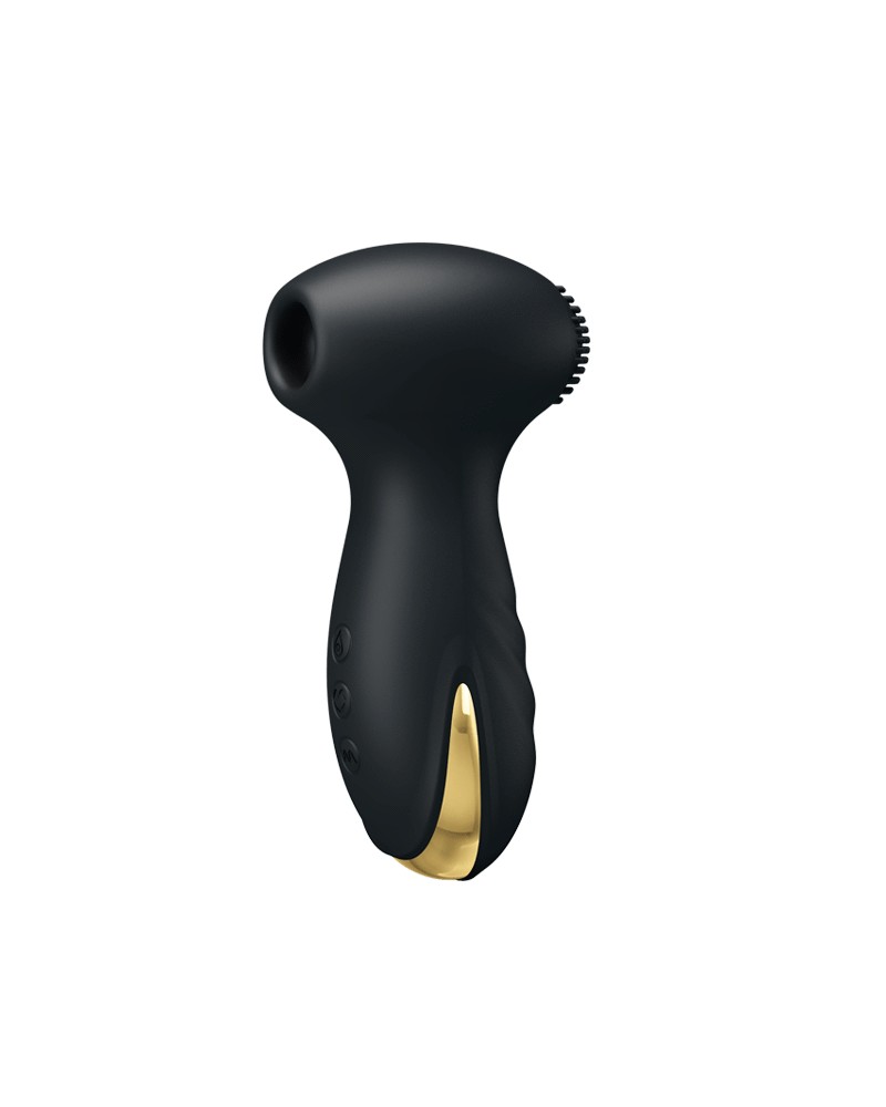 PRETTY LOVE - VIBRAZIONE E ASPIRAZIONE DEL MARTELLO INTELLIGENTE