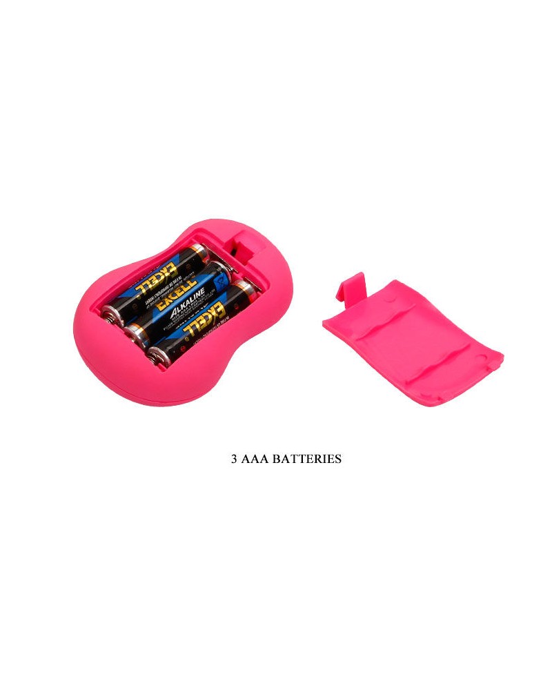 BAILE - CINTURINO A FARFALLA SULLA