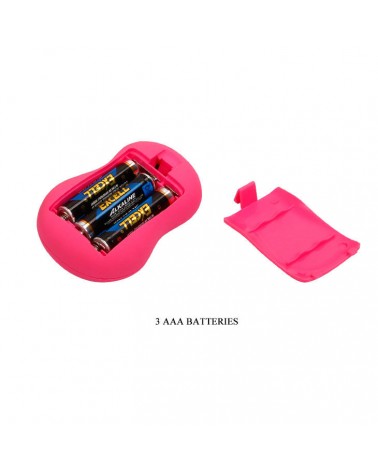 BAILE - CINTURINO A FARFALLA SULLA